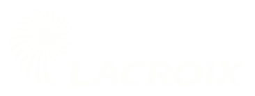 Lacroix city logo